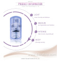 Privatel labeled hyaluronic acid dermal filler injection